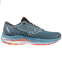 Кросівки для бігу чоловічі Mizuno Wave Inspire 19 (J1GC2344-01), фото 3