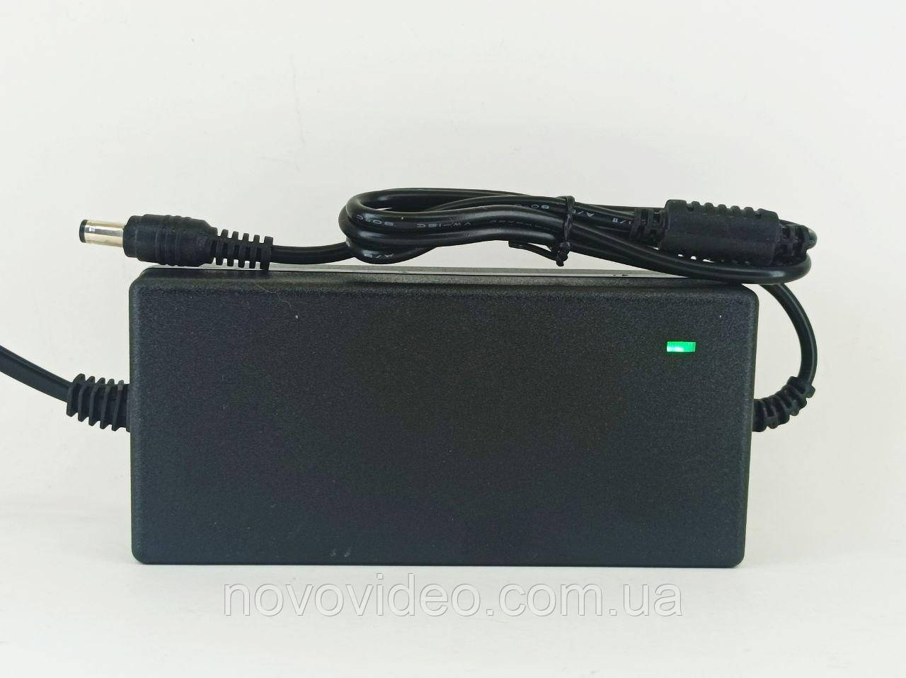 Блок живлення 18В 3А , 54 Вт постійного струму для апаратури, побутових приладів, фото 1