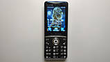 S-Mobile FIFA2022 Телефон кнопковий, чорний (microUSB, ліхтарик, FM-радіо, bluetooth), фото 2