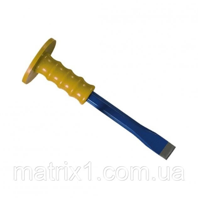 Зубило для каменю 300х16х23 мм Сталь 44051, фото 1