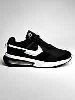 Кросівки чоловічі Nike Air Max Pre Day Black