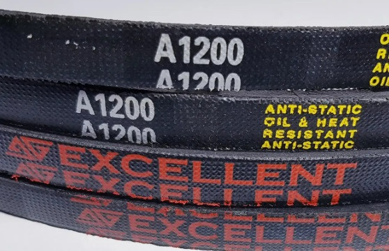 Ремінь клиновий А-1200 Еxcellent
