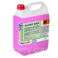 Холодний нано-віск Super Wax (5 л) ТМ Ekokemika