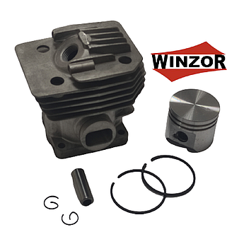 Циліндр з поршнем для fs 220, fs 240 Winzor