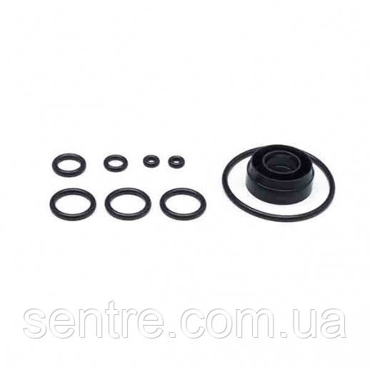 Ремкомплект модулятора EBS K000914, K021204N50, K000085 SCANIA 1442935 WACH-MOT WT/BOSK.1.5