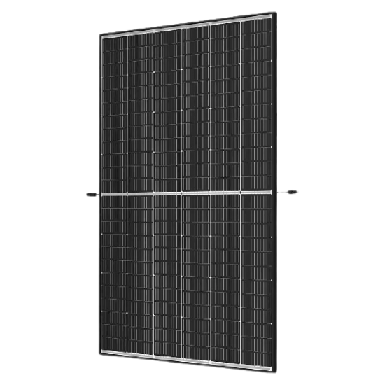 Сонячна панель Trina Solar Vertex S+ TSM-NEG9R.2 440W