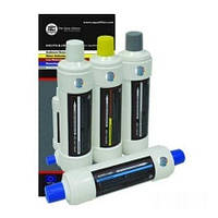 Комплект картриджів для фільтру Aquafilter EXCITO-B-CLR-CRT