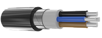 Кабель АВБбШв 3х35+1х16