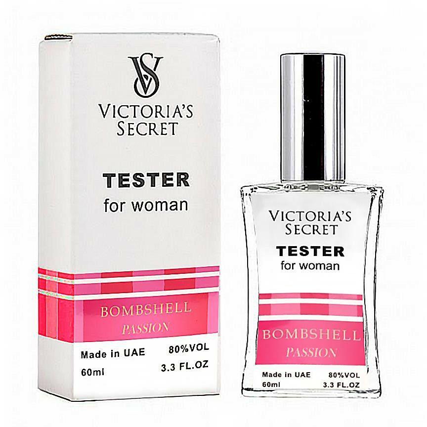 Victoria's Secret Bombshell Passion ТЕСТЕР NEW жіночий 60 мл