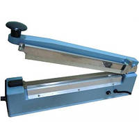 Ручний запайник пакетів FS-400 C з боковим ножем