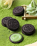 Печиво Oreo Matcha Ice Cream 97g, фото 2