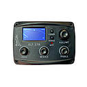 Гітара електроакустична Caravan Music HS-4040 EQ TBS, матова обробка, фото 11