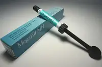 Универсальный микрогибридный композит Megafill Мегафил С2 шприц 4.5г