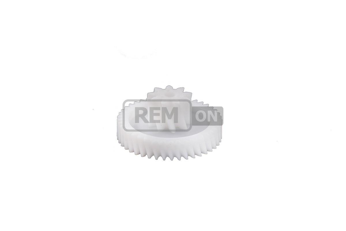 Шестерня м'ясорубки Redmond RMG-1208 D=68,5/29 мм, H=31 мм, Z=43/9 (оригінал)