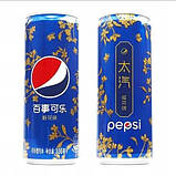 Газований напій Pepsi Osmanthus Fragrans 330ml, фото 4