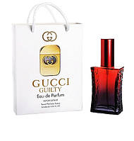 Gucci Guilty Pour Femme (Гуччі Гілті Пур Фемм) в подарунковій упаковці 50 мл. Парфумована вода Тестер