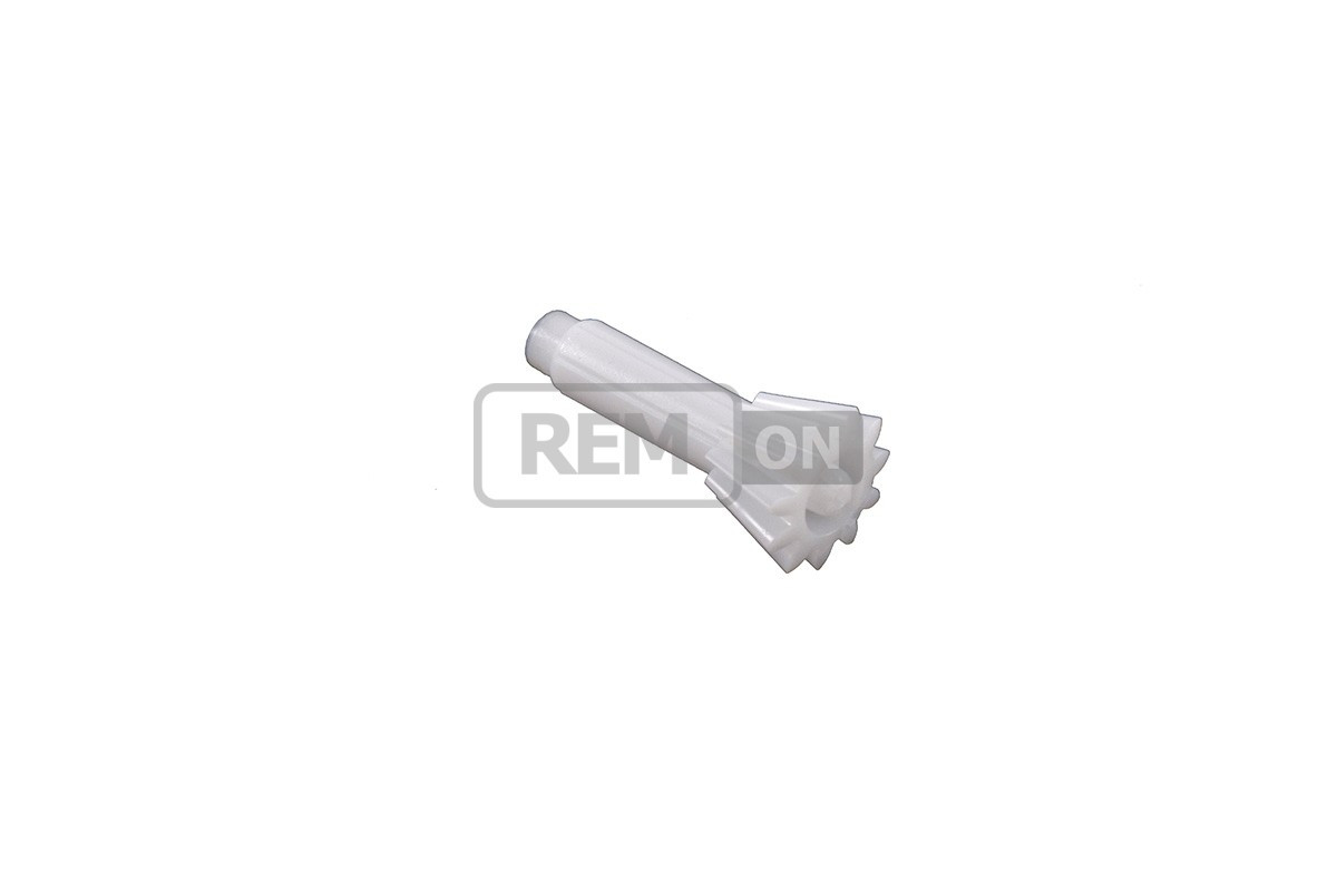Шестірня редуктора кухонного комбайна Bosch 00177503 D=23/11 мм, L = 53 мм, фото 1