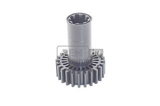 Шестерня м'ясорубки Braun 67051414 D=60 мм