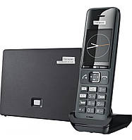 Gigaset Comfort 520A IP Flex — Елегантний бездротовий телефон DECT з автовідповідачем