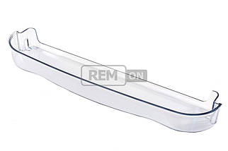 Полиця-балкон нижня для холодильника Snaige D357228