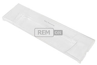 Панель ящика морозильної камери Indesit C00856031 (470х185мм) (вузька)