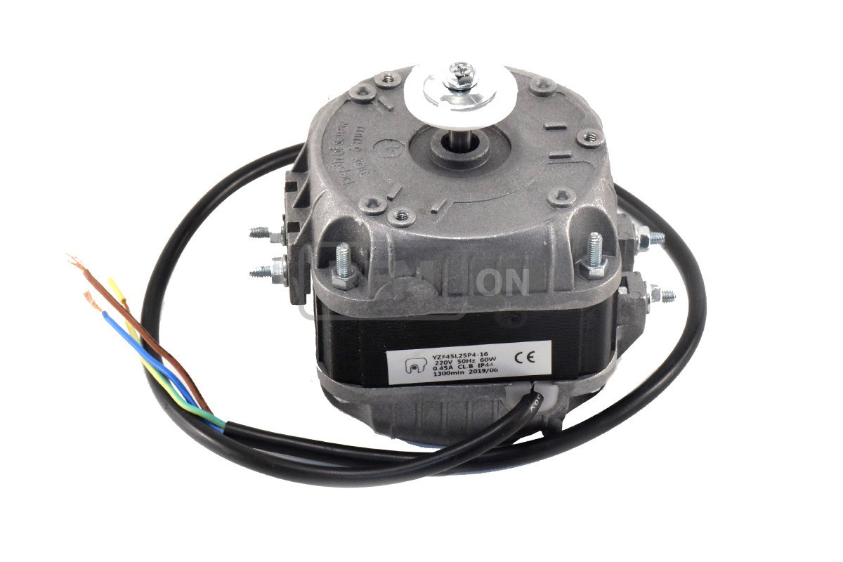 Двигун обдування Ma.Er YZF45L 25p4 (16Вт)