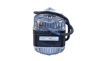 Двигун обдування(вентилятор) RIC.EL-ITALY FAN MOTOR YJF-34 (34/110Вт)