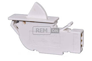 Кнопка холодильника Sharp 28Y1H2 3 контакти (0.5А)