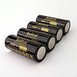 Акумулятор 26650 SOFIRN 5000 mAh Li-Ion 3.7v, 1000 циклів, Немає ефекту пам'яті, Реальна ємність, Оригінал, 1 шт., фото 10