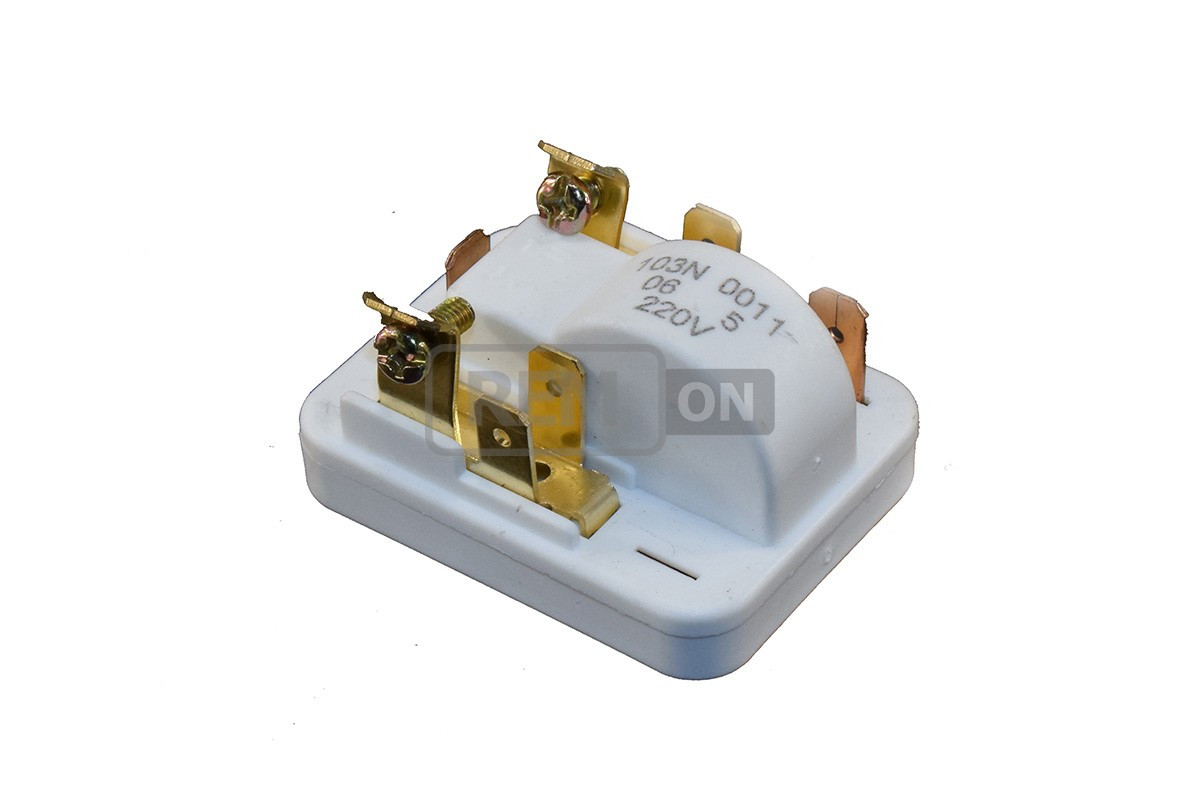 Пускозахисне реле Danfoss 103N0011