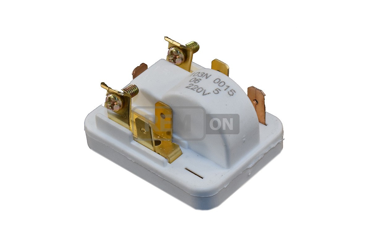 Пускозахисне реле Danfoss 103N0015