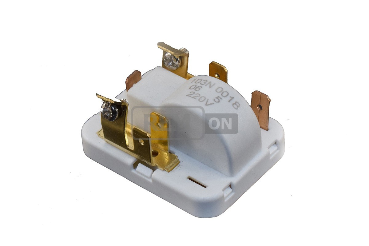 Пускозахисне реле Danfoss 103N0018