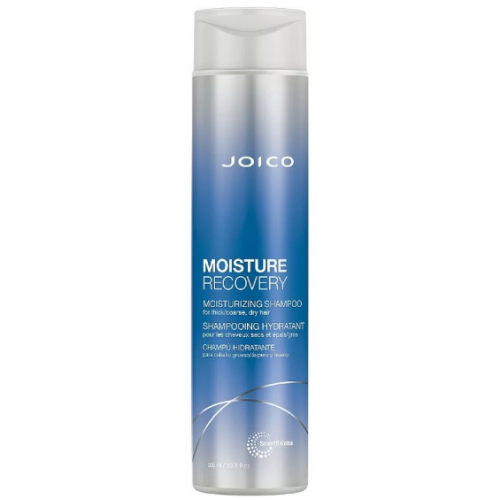 Шампунь для сухого волосся JOICO MOISTURE RECOVERY SHAMPOO FOR DRY HAIR