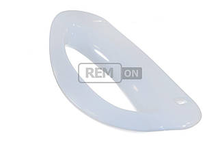 Ручка двері холодильника Electrolux 2062728015 L=133 мм