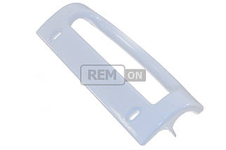 Ручка двері холодильника Indesit 117613