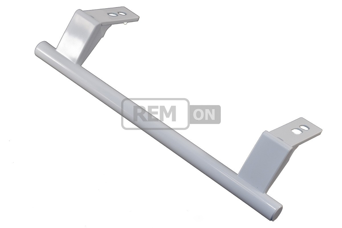 Ручка двері холодильника Liebherr 9086742, 743067000 (оригінал) L=310, 240mm