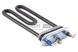 Тен пральної машини 1600W L170 без датчика Termo-mix без борта