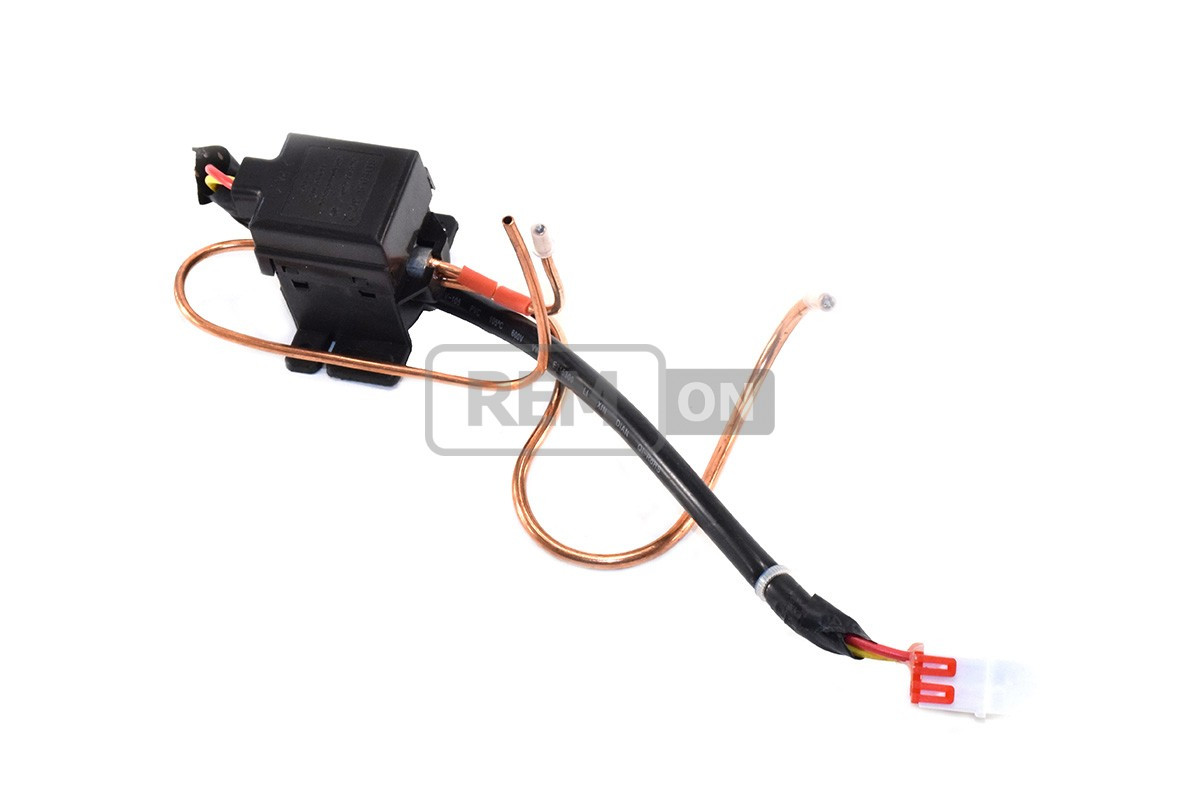 Соленоїд імпульсний холодильника Samsung DA97-01156B, DA97-03610A (R600)