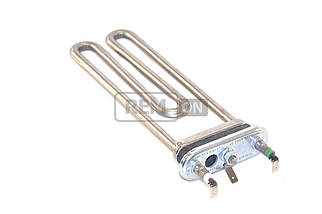 Тен пральної машини Bosch, Siemens, Hansa (IRCA B051519) 267512, 643463, 2000W L200 з отвором