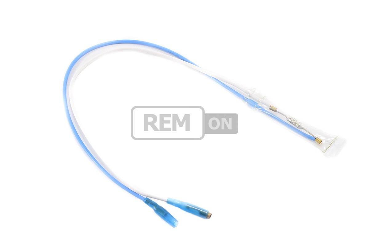 Термоплавкий запобіжник холодильника Samsung SC 063 DA47-00138F (30см)