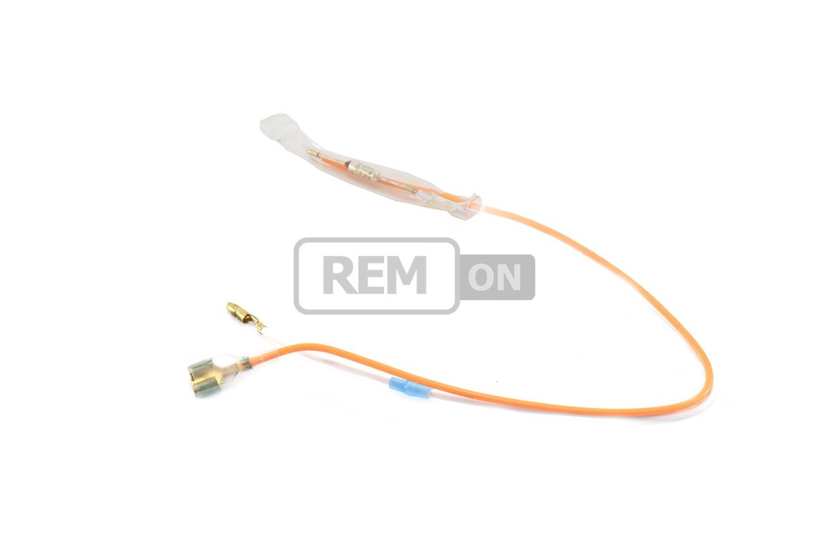 Термоплавкий запобіжник холодильника Samsung SC 065 DA47-00138A/E (30см)