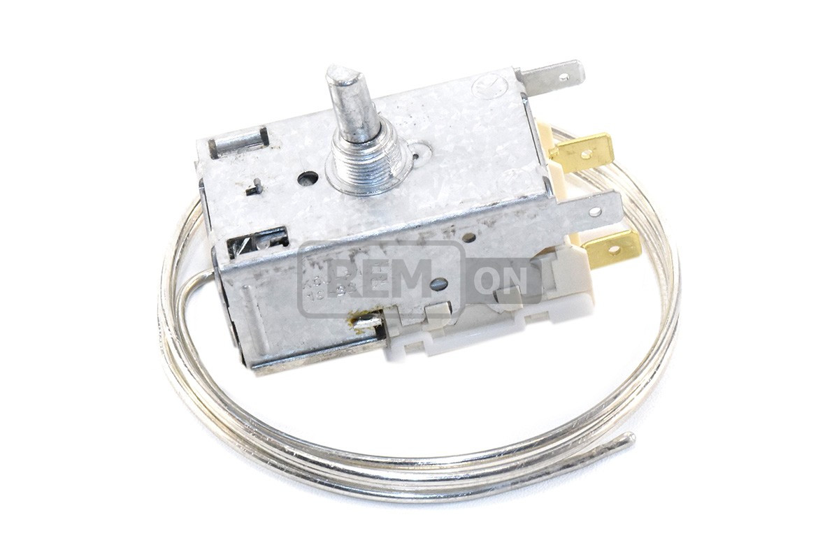 Терморегулятор K50-P1477 (l=0,9м) (-18...+0°C) (Ranco - Італія)