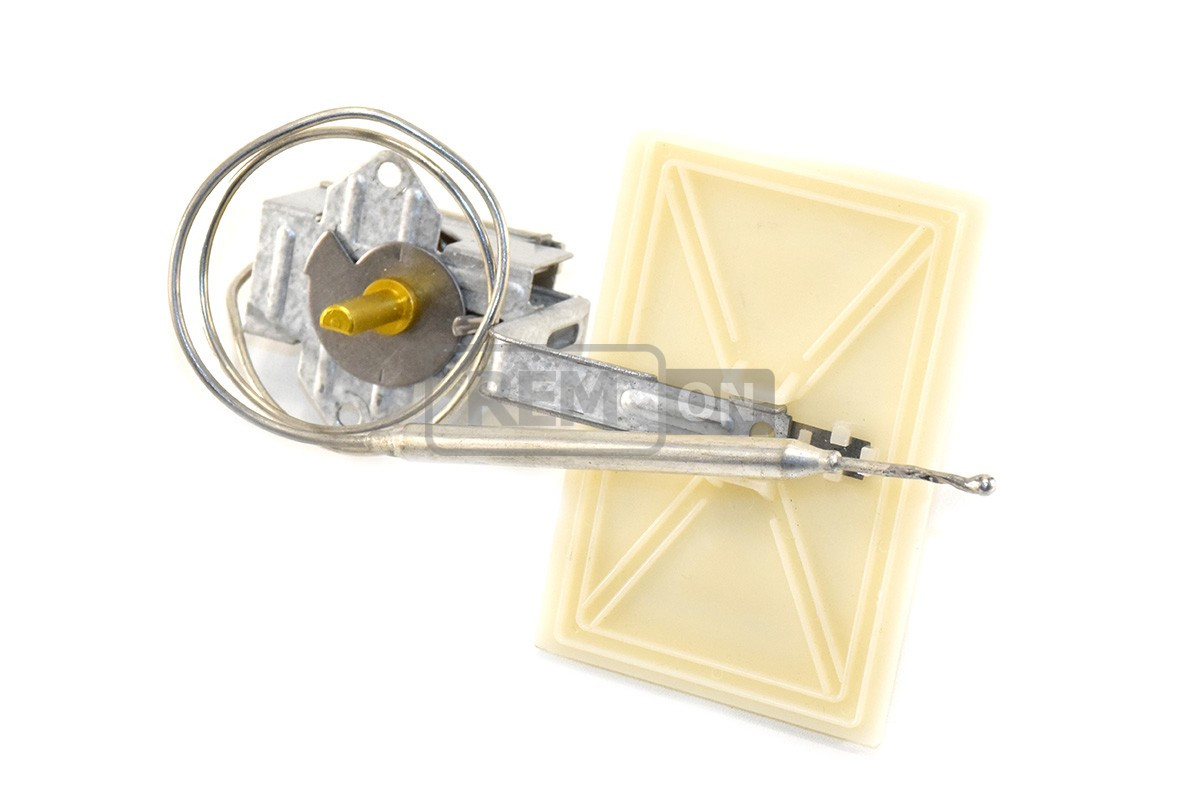 Терморегулятор No Frost з заслінкою Damper SC 359