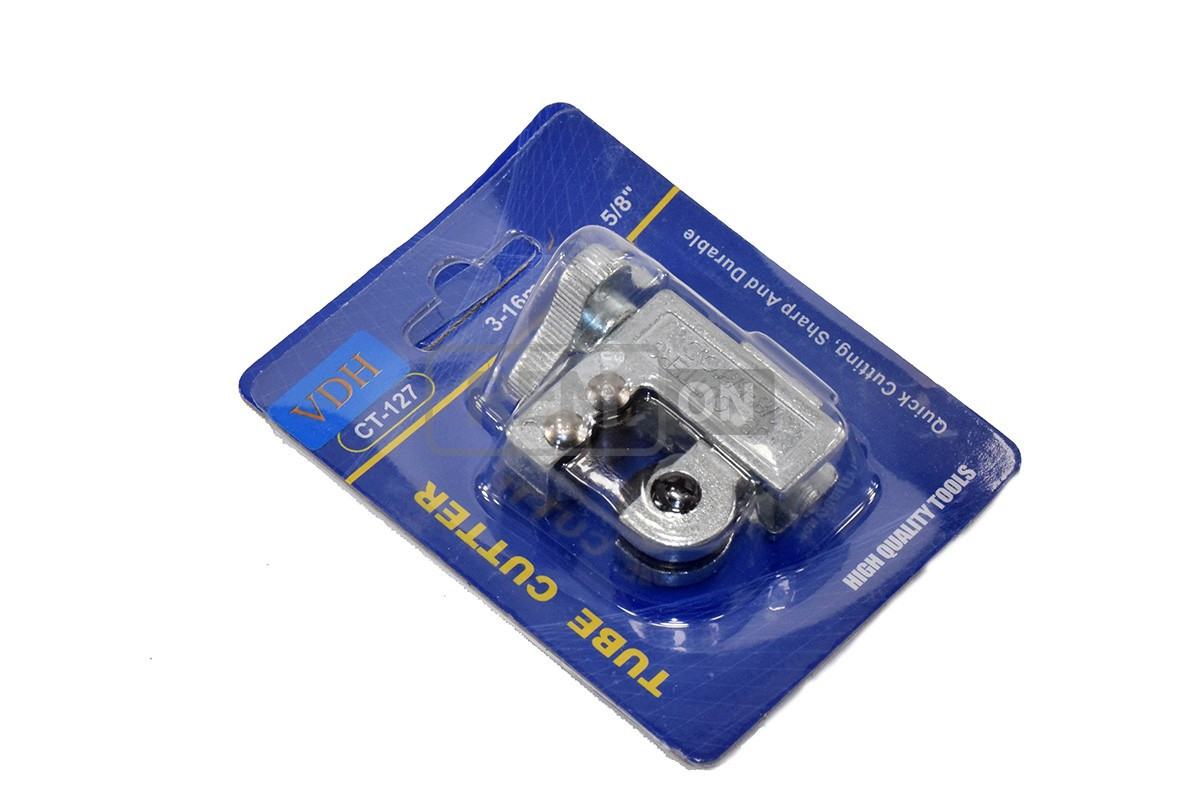 Труборіз СТ-127 (3-16 мм), фото 1