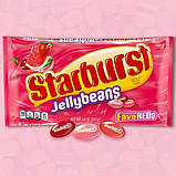 Драже Starburst FaveREDs Jelly Beans Easter Candy Gifts 396g, фото 2
