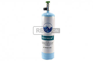 Фреон R507 Bestcool (0,65кг.) з краном