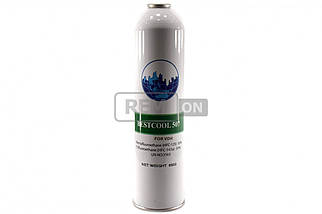 Фреон R507 Bestcool (0,65кг.) під прокол