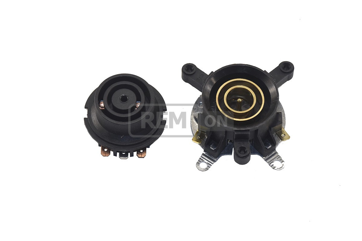 Контактна група чайника №3 D889N + U889F (13А 250В)