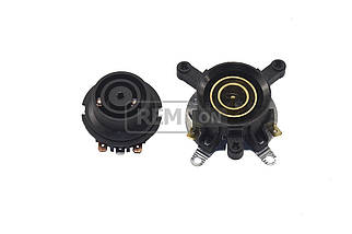 Контактна група чайника №3 D889N + U889F (13А 250В)