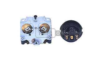Контактна група чайника №9 SUNLIGHT SLD-125 (10А 250В)